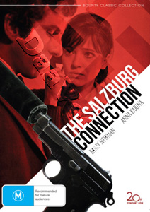 The Salzburg Connection (DVD)